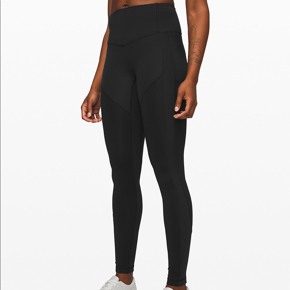 Lululemon All The Right Places Pant ll 28”